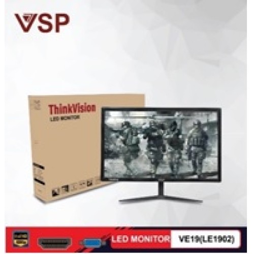 Màn hình VSP VE19 (LE1902) Màn hình VSP VE19 (LE1902)